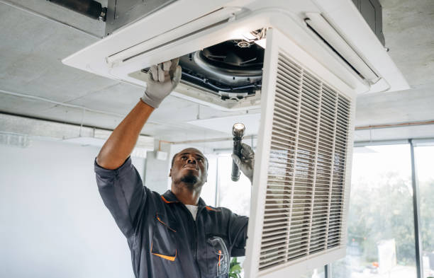 Licensed Hvac Maintenance service in Herod, IL - FH HVAC