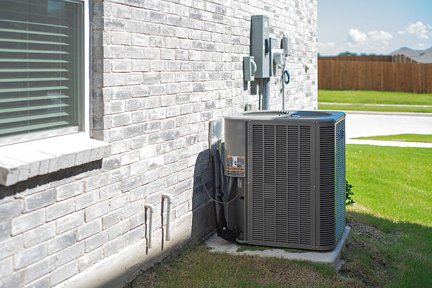 Reliable Hvac Maintenance contractor in Herod, IL by FH HVAC